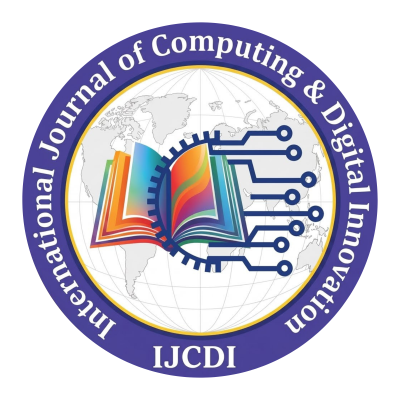 International Journal of Computing and Digital Innovation (IJCDI) - School of Computing Journals logo